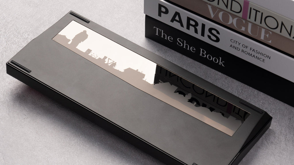 Keychron P1 HE DayZ Special Edition Wireless RGB Keyboard