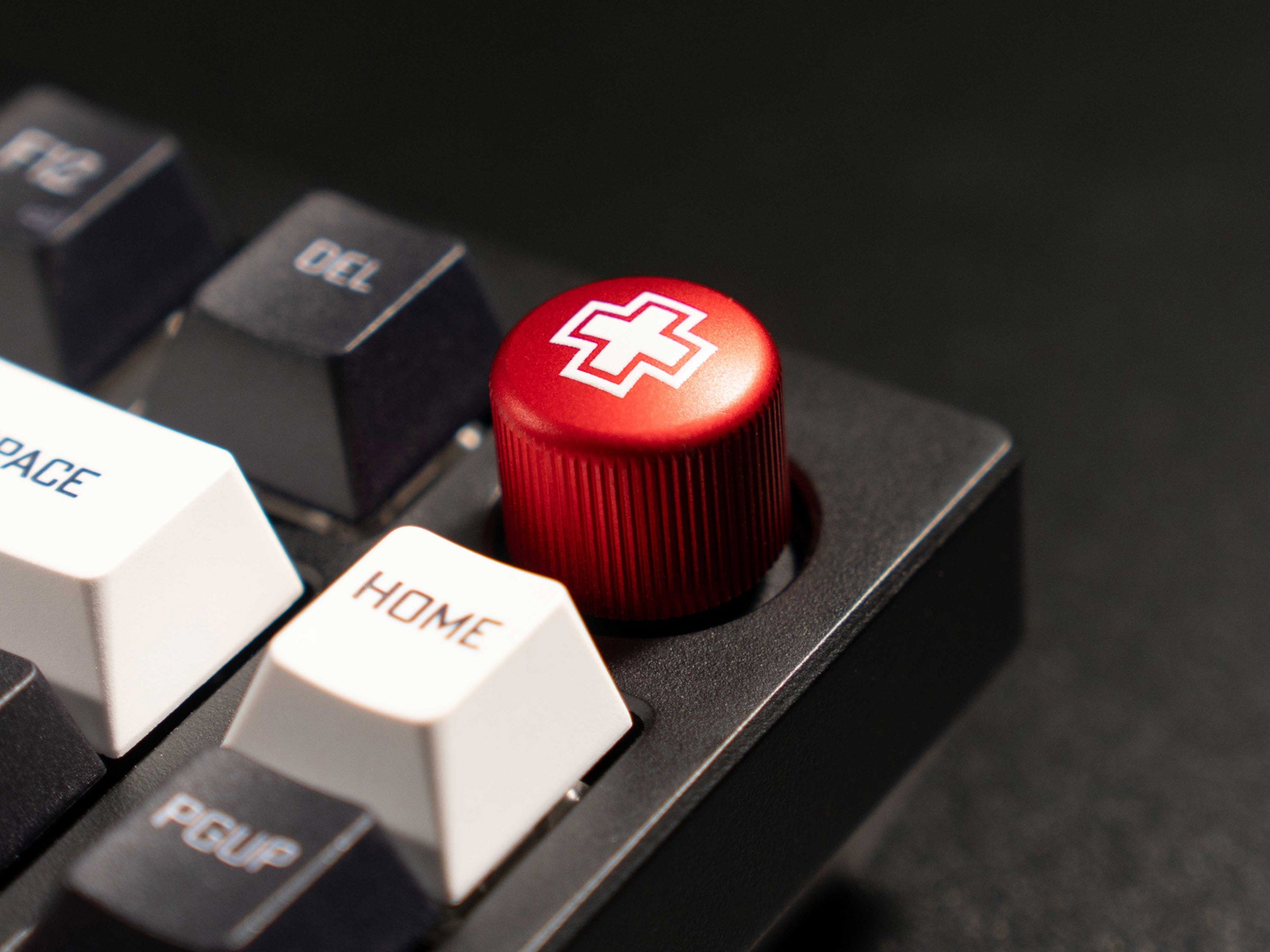 Keychron P1 HE DayZ Special Edition Wireless RGB Keyboard