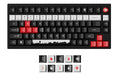 Keychron P1 HE DayZ Special Edition Wireless RGB Keyboard
