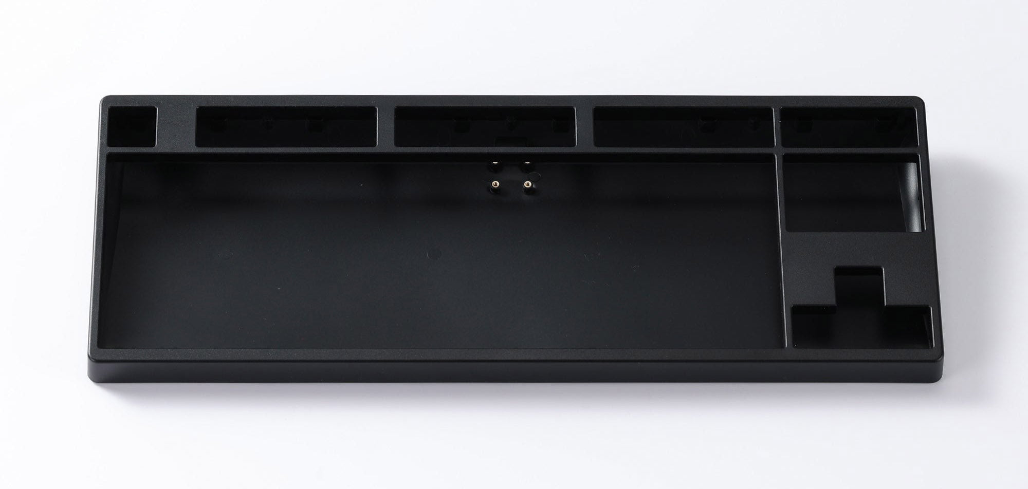 KBDFans Tiger Lite Gaming Tofix 8K Barebones TKL DIY Keyboard Kit