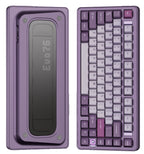 Evoworks Evo75 Aluminum Hotswap Wireless Keyboard