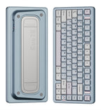 Evoworks Evo75 Aluminum Hotswap Wireless Keyboard