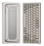 Evoworks Evo75 Aluminum Hotswap Wireless Keyboard