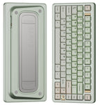 Evoworks Evo75 Aluminum Hotswap Wireless Keyboard