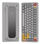 Evoworks Evo75 Aluminum Hotswap Wireless Keyboard