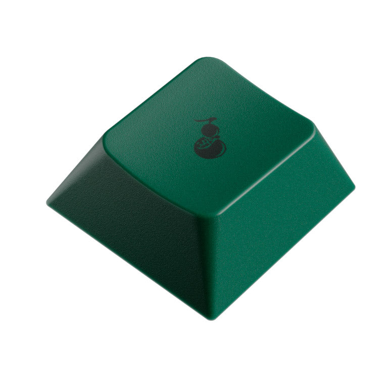 Keychron Black Myth Wukong Aluminum 75% Wireless Keyboard