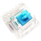 Zeal PC Blue Zilents V2 Silent Tactile Switch