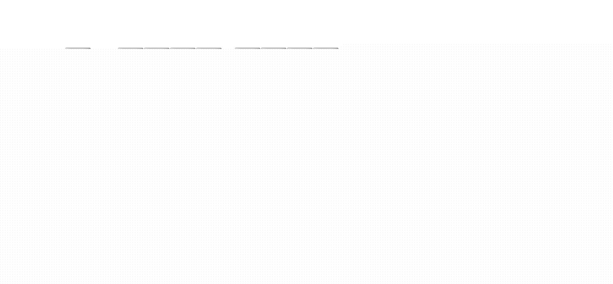 KBDFans Tiger Lite Gaming Tofix 8K Barebones TKL DIY Keyboard Kit