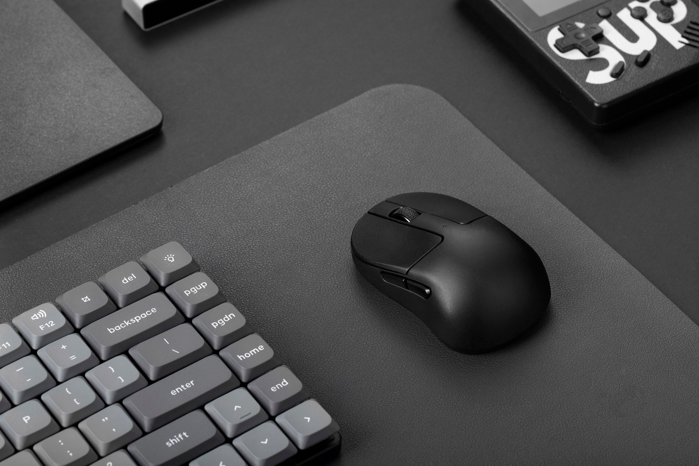 Keychron M4 Wireless 8K Mouse