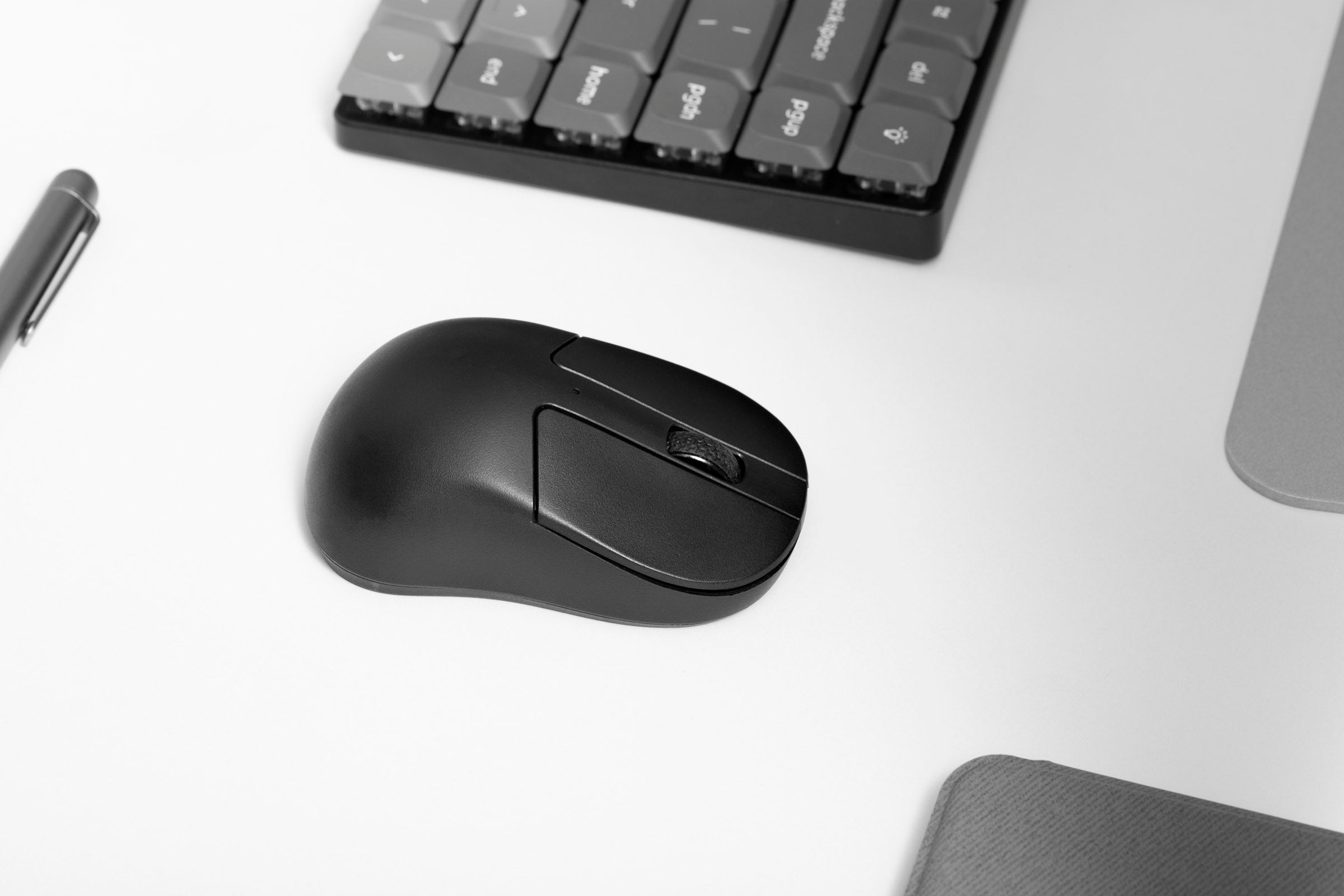 Keychron M4 Wireless 8K Mouse