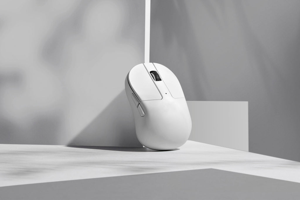 Keychron M4 Wireless 8K Mouse