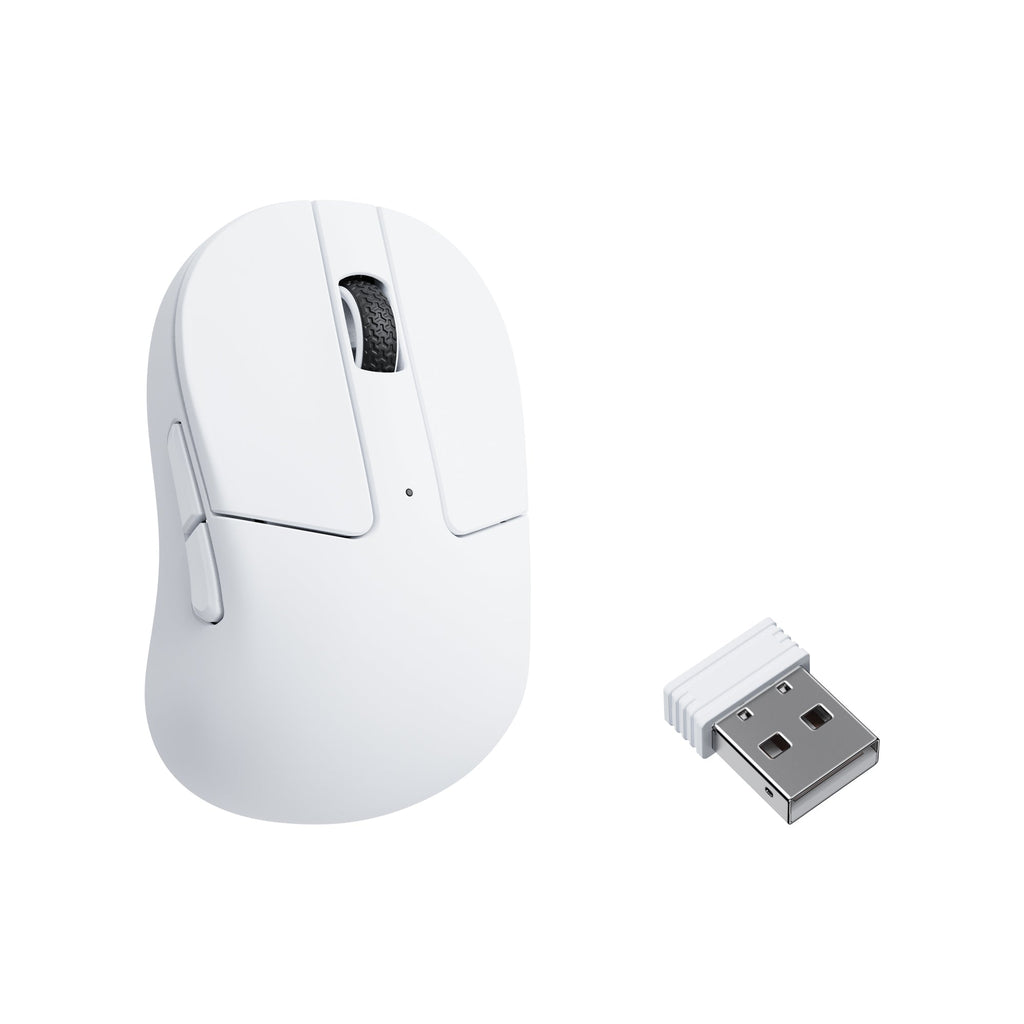 Keychron M4 Wireless 8K Mouse