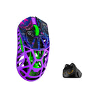 MK x WLMOUSE Beast X 2nd Anniversary Jumi Wireless 8K Mouse