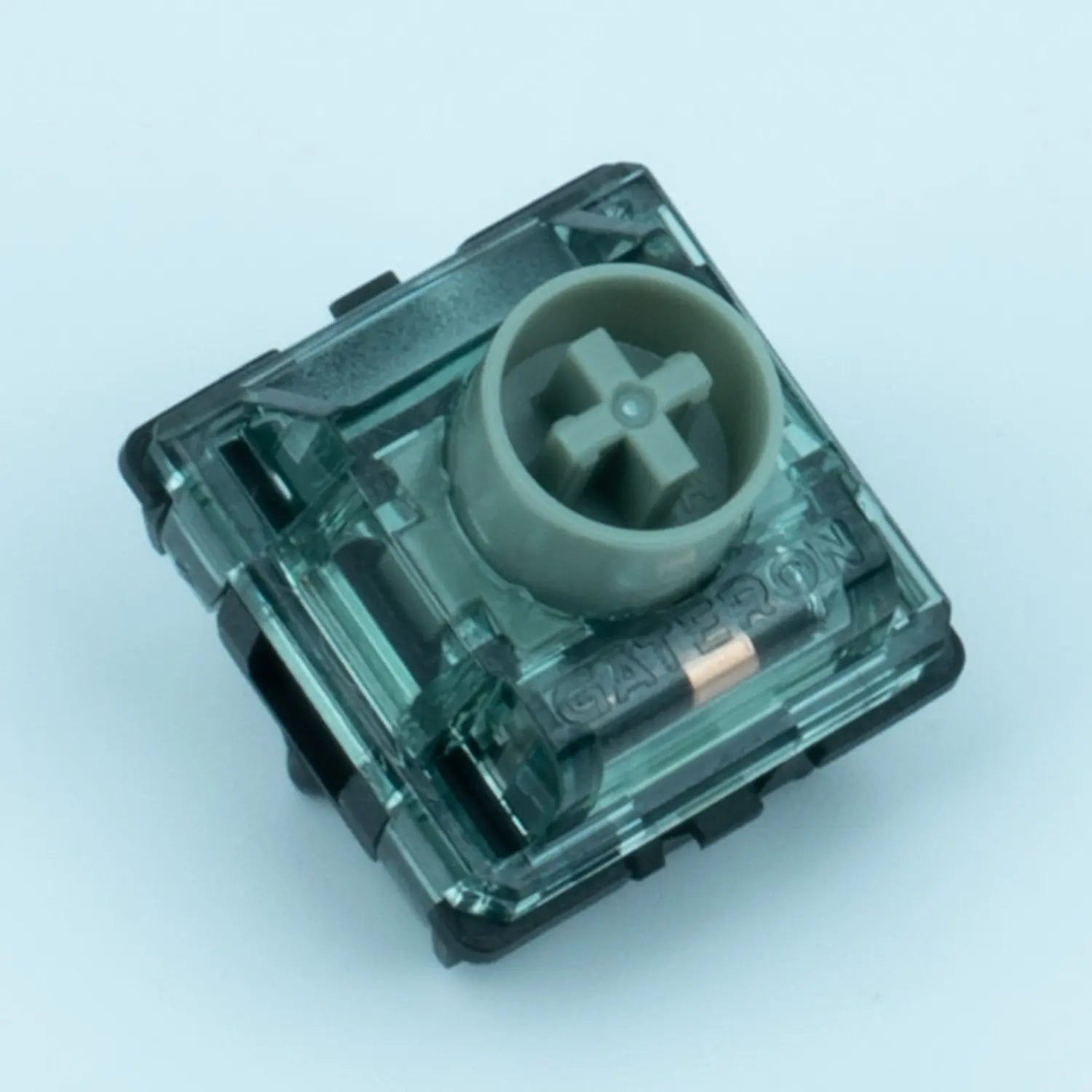 Gateron Magnetic Jade Emerald Tactile Switch