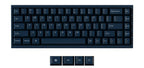Keychron Q16 HE 8K Magnetic Ceramic 65% Keyboard