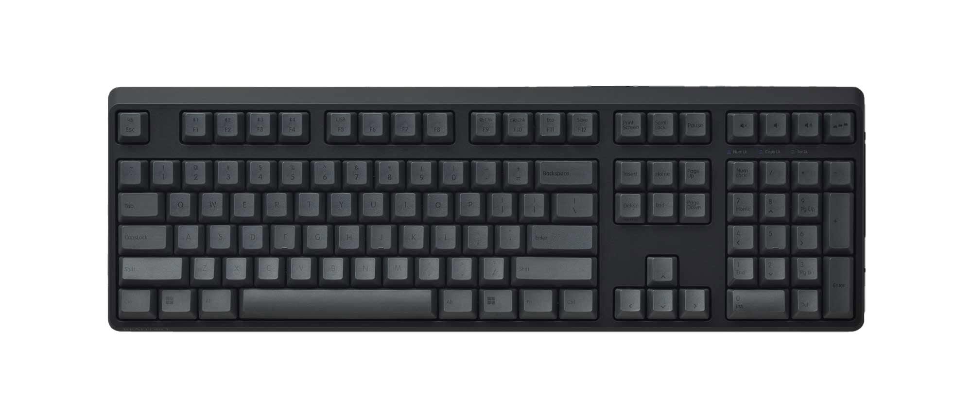Topre Realforce R4 Wireless Keyboard