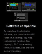 Topre Realforce R4 TKL Wireless Keyboard