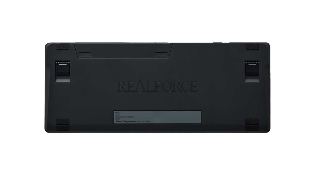 Topre Realforce R4 TKL Wireless Keyboard