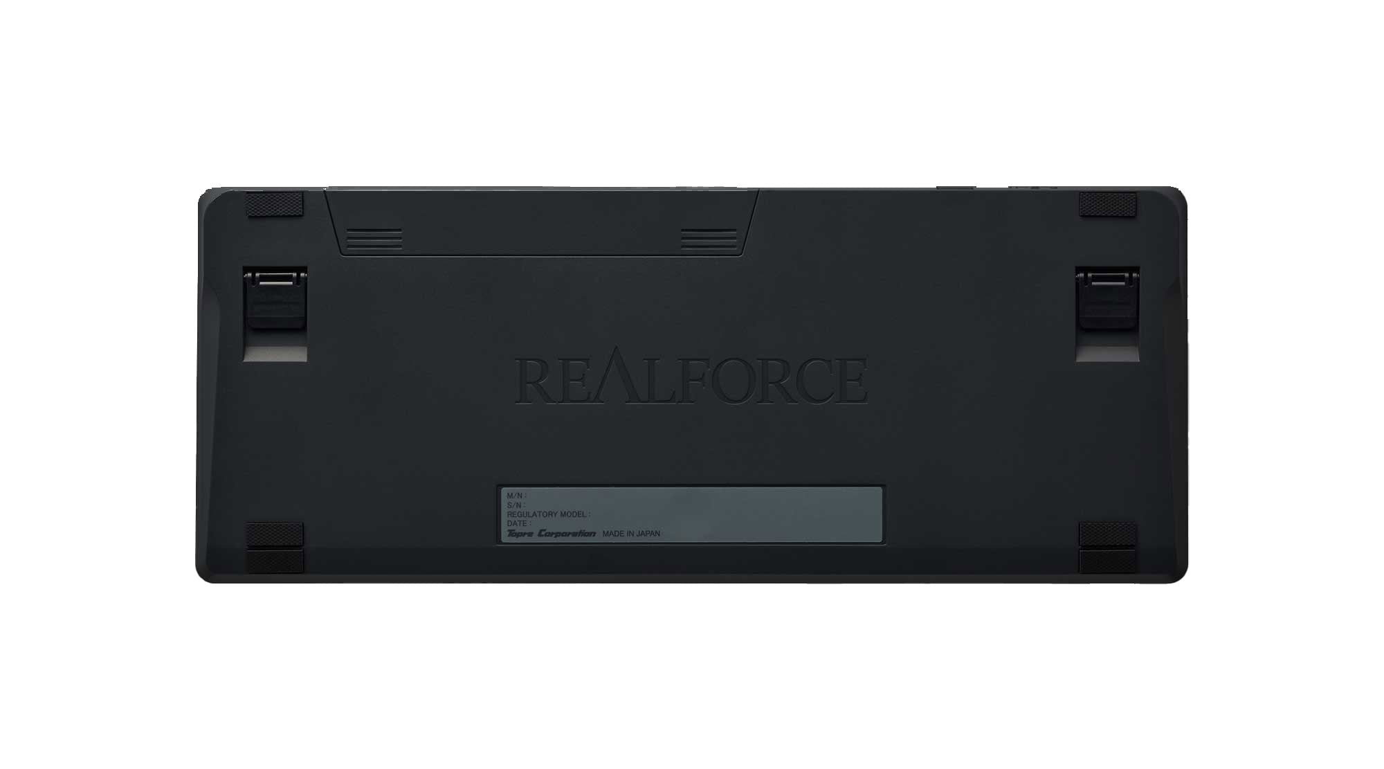 Topre Realforce R4 TKL Wireless Keyboard