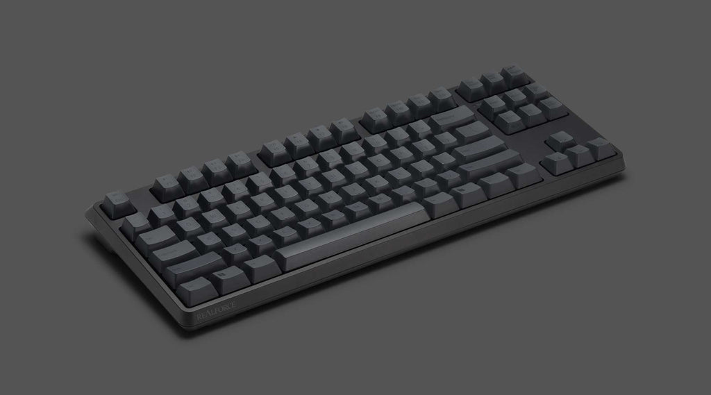Topre Realforce R4 TKL Wireless Keyboard