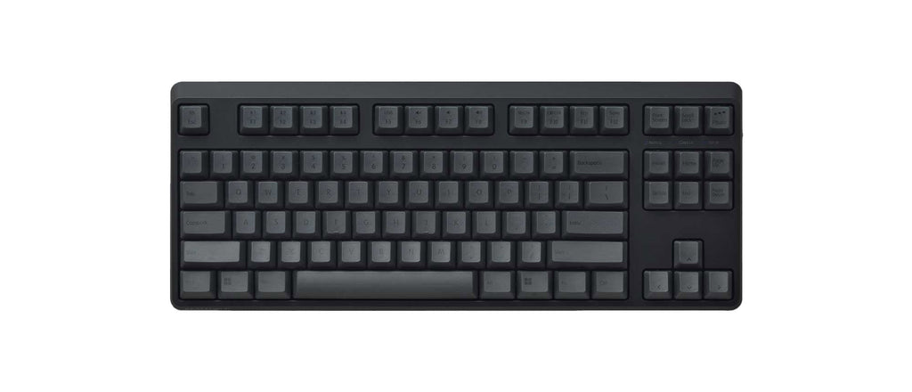 Topre Realforce R4 TKL Wireless Keyboard