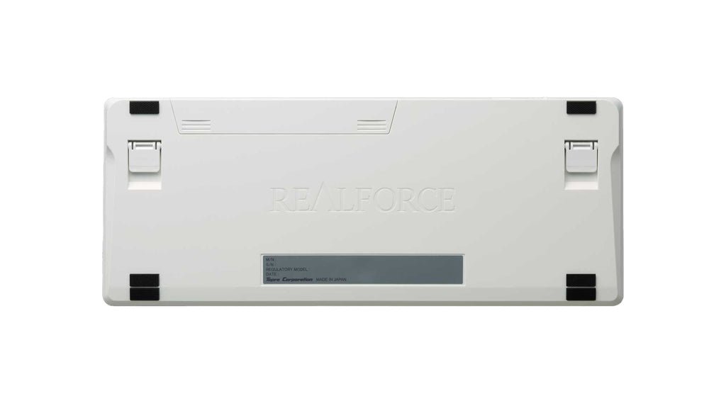 Topre Realforce R4 TKL Wireless Keyboard