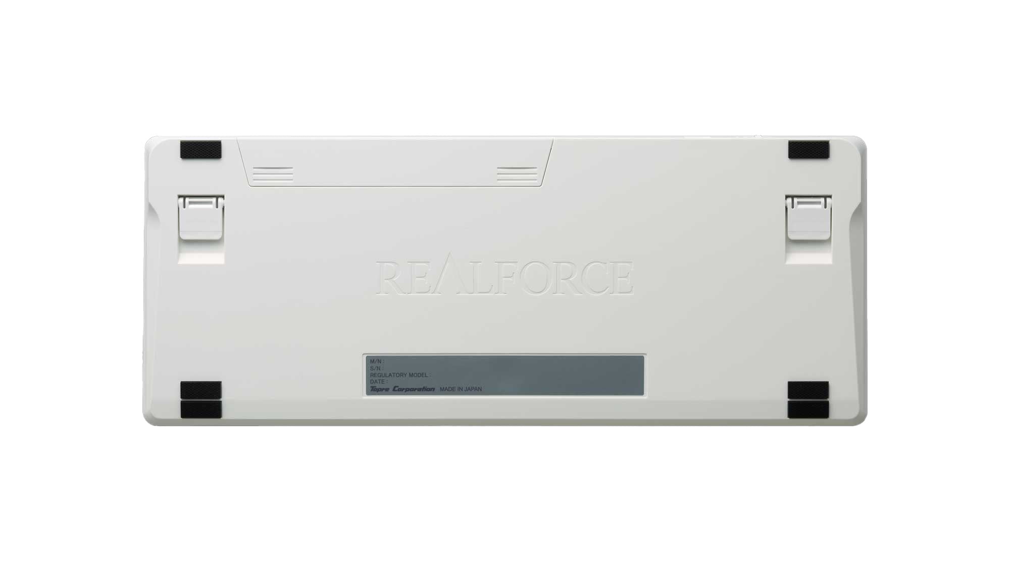 Topre Realforce R4 TKL Wireless Keyboard