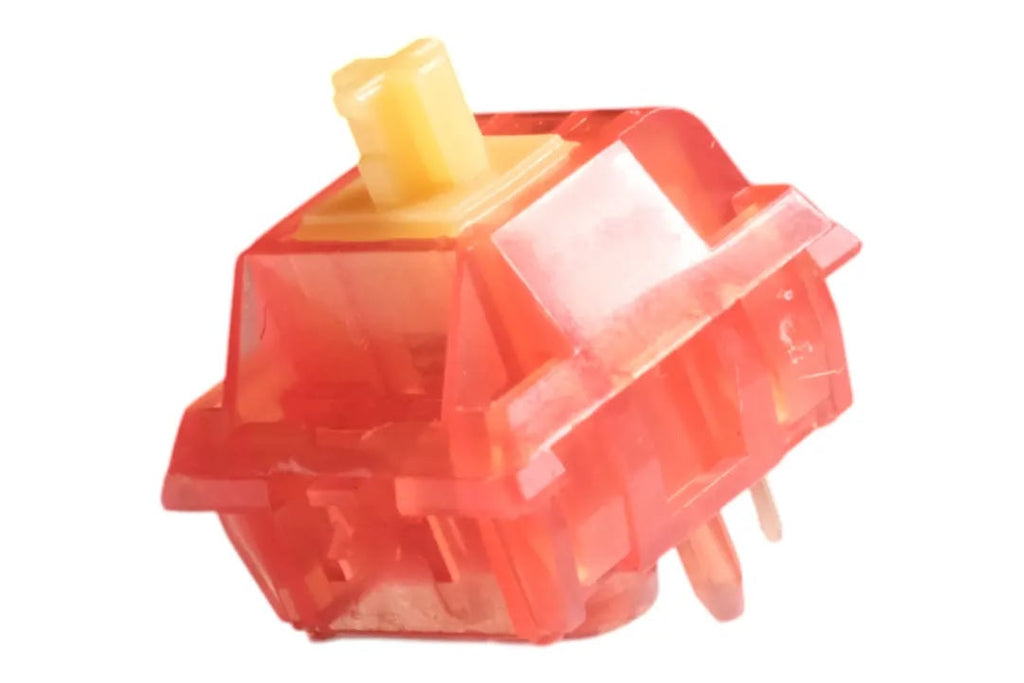 Keygeek Y2 48g Linear PCB Mount Switch