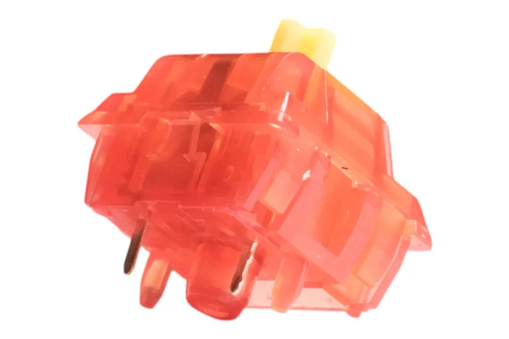 Keygeek Y2 48g Linear PCB Mount Switch