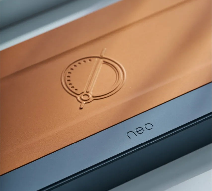 Neo65 Core Plus Aluminum Plateless Barebones Hotswap Wireless DIY Keyboard Kit