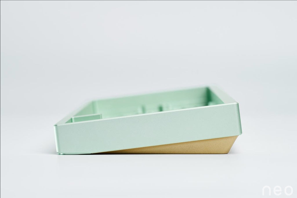 Neo65 Core Plus Aluminum Plateless Barebones Hotswap Wireless DIY Keyboard Kit