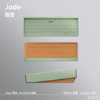 Neo65 Core Plus Aluminum Plateless Barebones Hotswap Wireless DIY Keyboard Kit