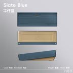 Neo65 Core Plus Aluminum Plateless Barebones Hotswap Wireless DIY Keyboard Kit