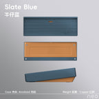 Neo65 Core Plus Aluminum Plateless Barebones Hotswap Wireless DIY Keyboard Kit