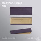 Neo65 Core Plus Aluminum Plateless Barebones Hotswap Wireless DIY Keyboard Kit