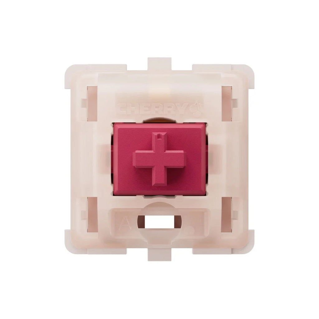 Cherry MX Petal 30g Tactile PCB Mount Switch ( MX2A-GCBD )