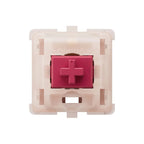 Cherry MX Petal 30g Tactile PCB Mount Switch ( MX2A-GCBD )