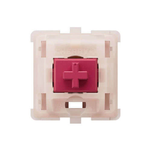 Cherry MX Petal 30g Tactile PCB Mount Switch ( MX2A-GCBD )