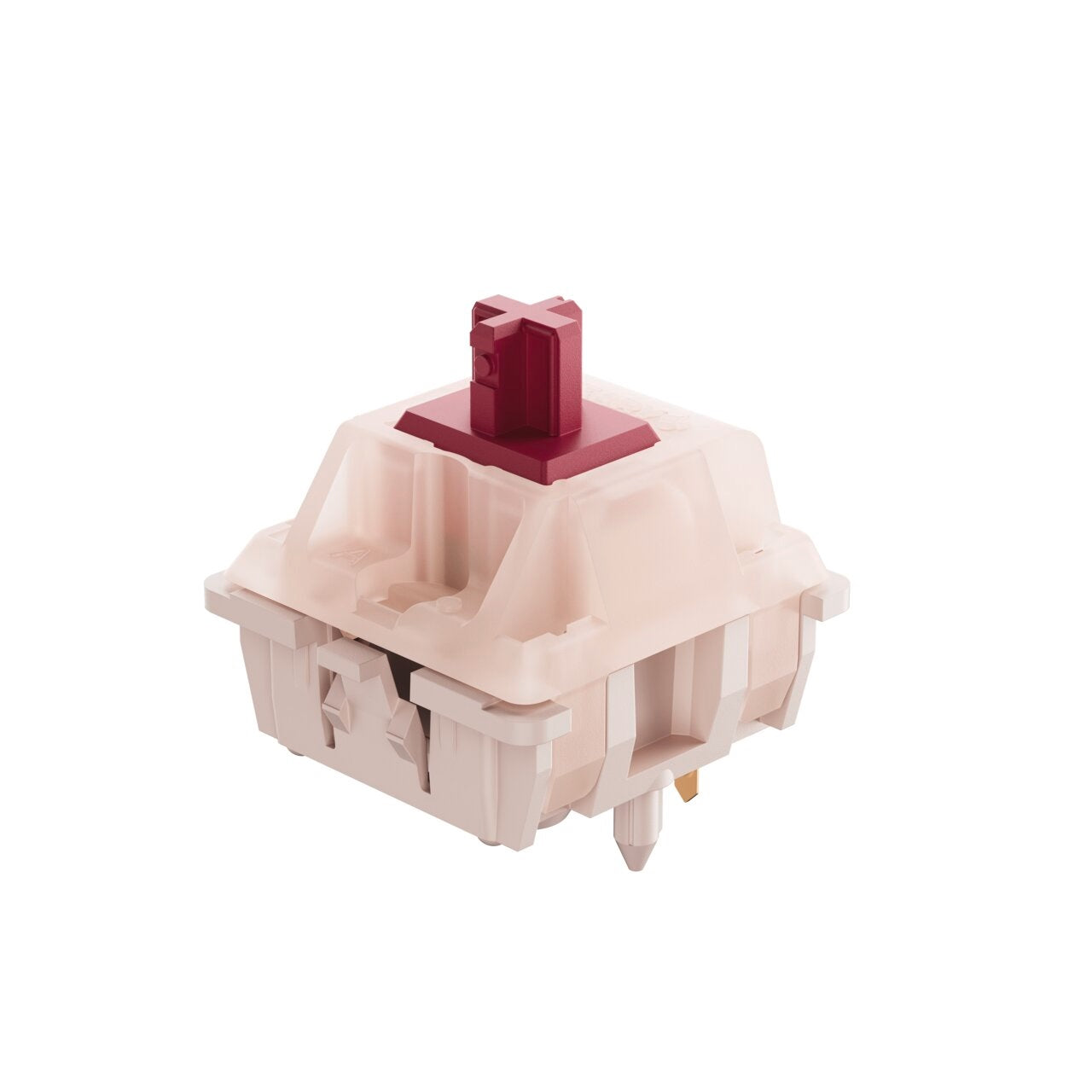 Cherry MX Petal 30g Tactile PCB Mount Switch ( MX2A-GCBD )