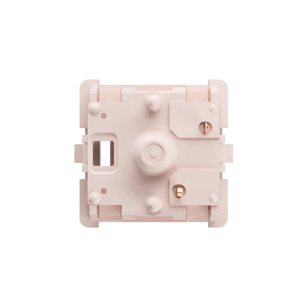 Cherry MX Petal 30g Tactile PCB Mount Switch ( MX2A-GCBD )