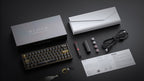 WLMOUSE Huan63 HE 8K Magnesium 65% Hotswap RGB Keyboard