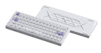 WLMOUSE Huan63 HE 8K Magnesium 65% Hotswap RGB Keyboard