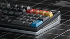 Ticktype DP104 8K Aluminum Wireless RGB Keyboard