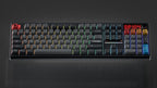 Ticktype DP104 8K Aluminum Wireless RGB Keyboard