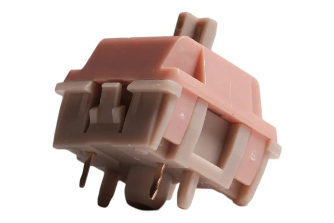 HMX Retro J 55g Tactile PCB Mount Switch