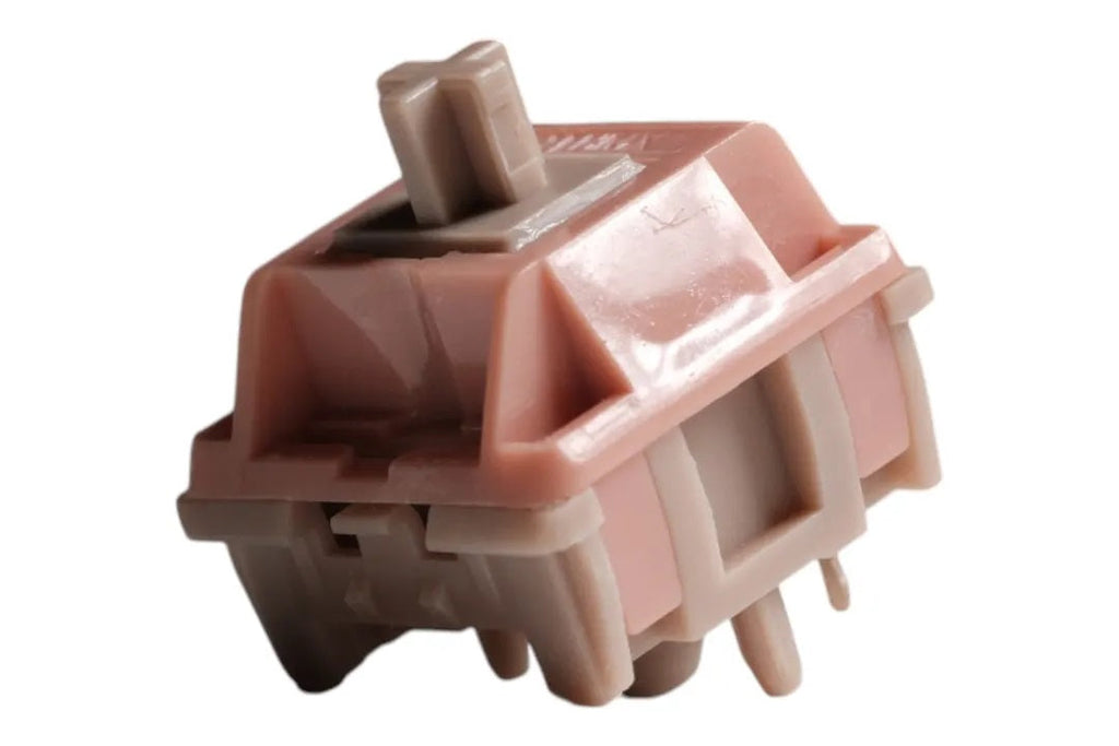 HMX Retro J 55g Tactile PCB Mount Switch