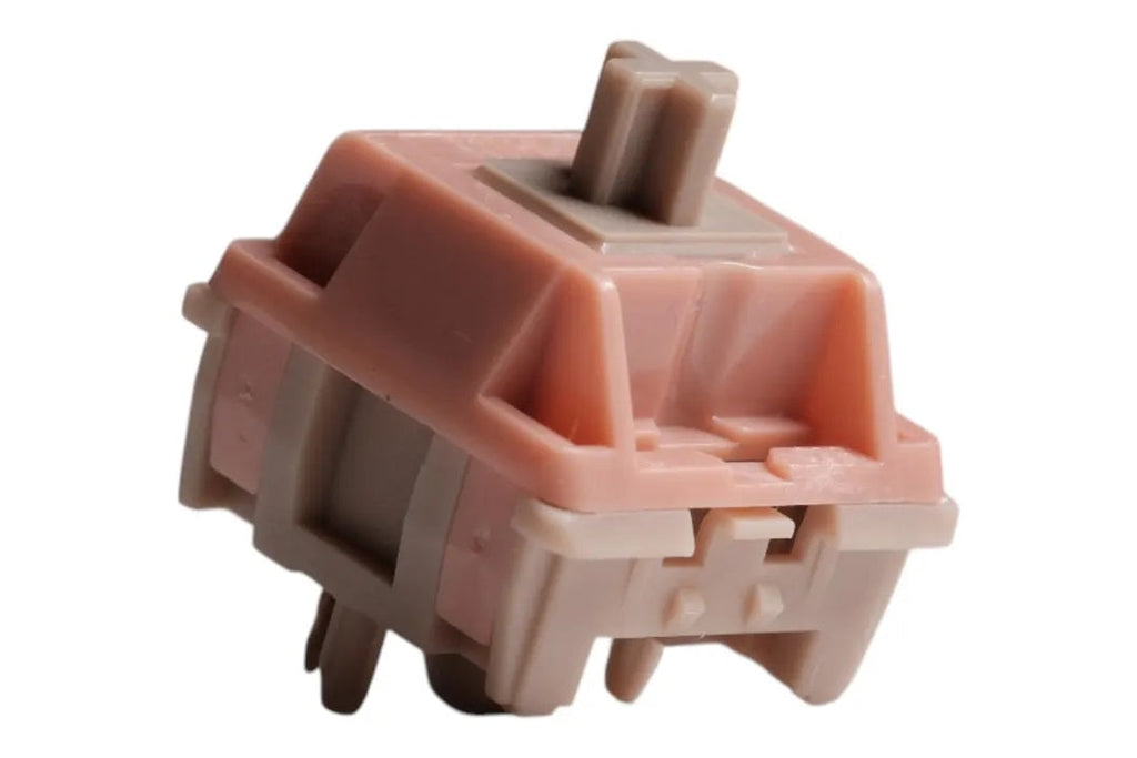 HMX Retro J 55g Tactile PCB Mount Switch