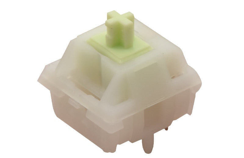 Keygeek Little Elf 42g Linear Plate Mount Switch