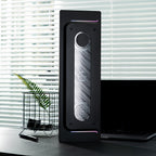 Chilkey ND104 CNC Aluminum Hotswap Wireless RGB Keyboard