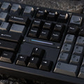 Chilkey ND104 CNC Aluminum Hotswap Wireless RGB Keyboard